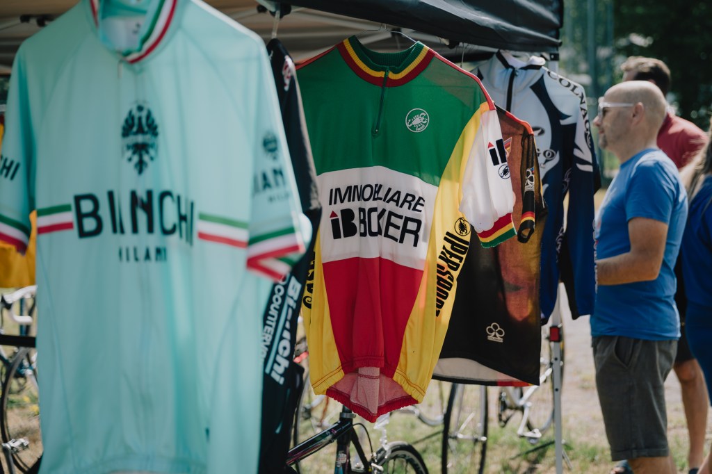 Tour d`Alba