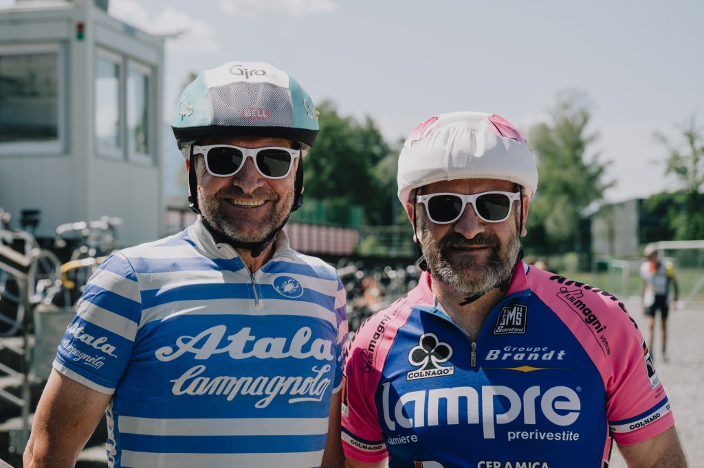 Tour d`Alba