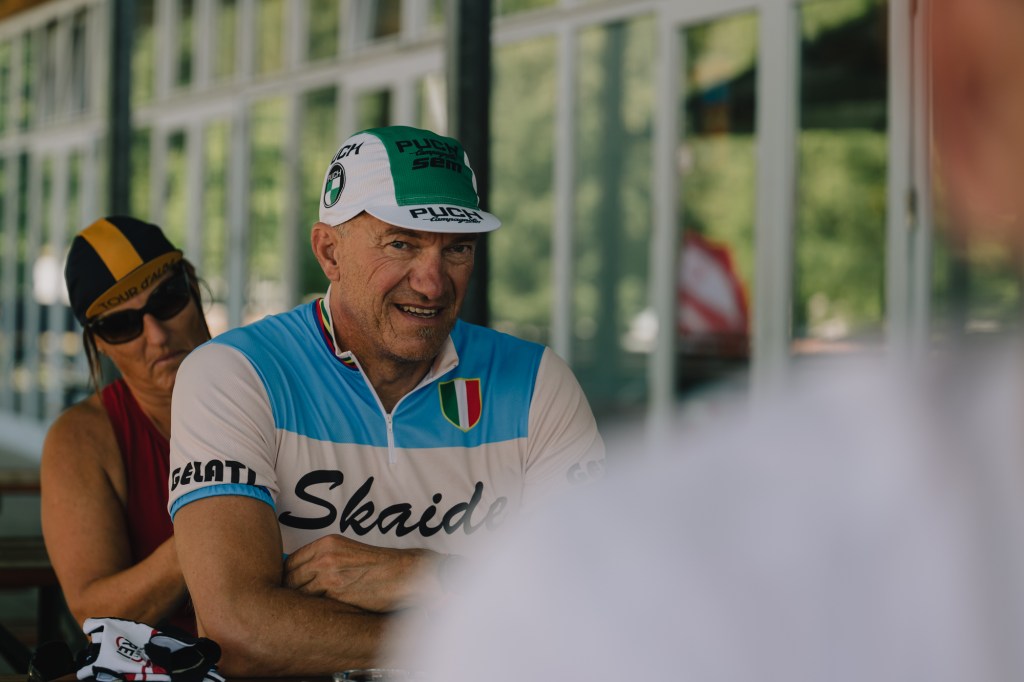 Tour d`Alba