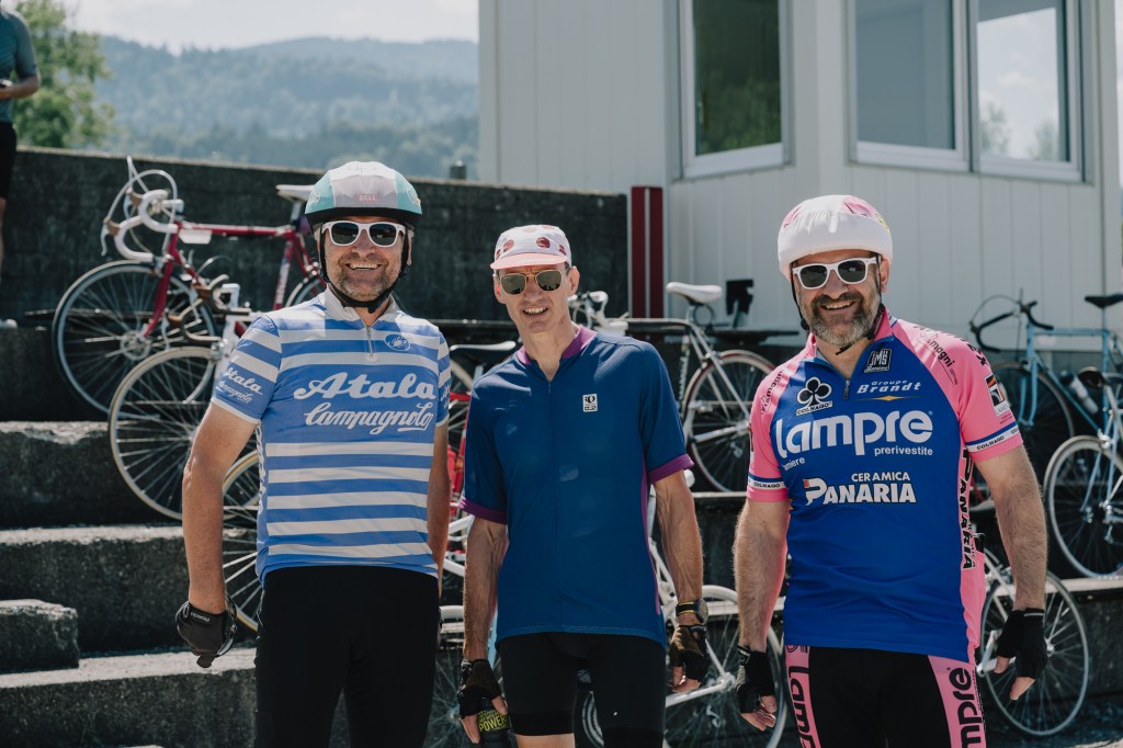 Tour d`Alba