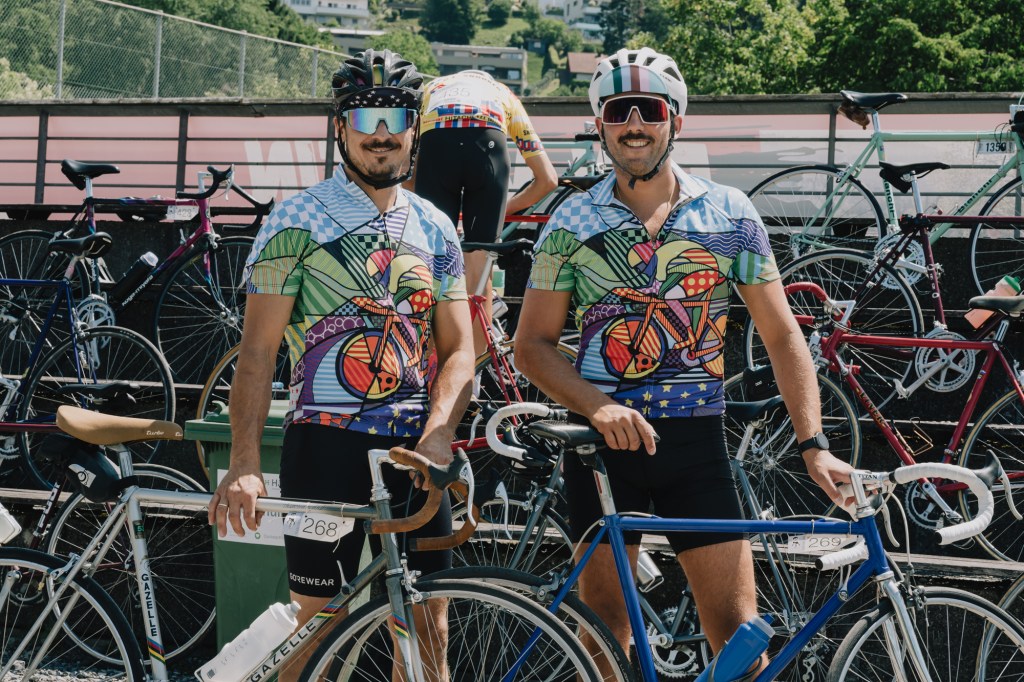 Tour d`Alba