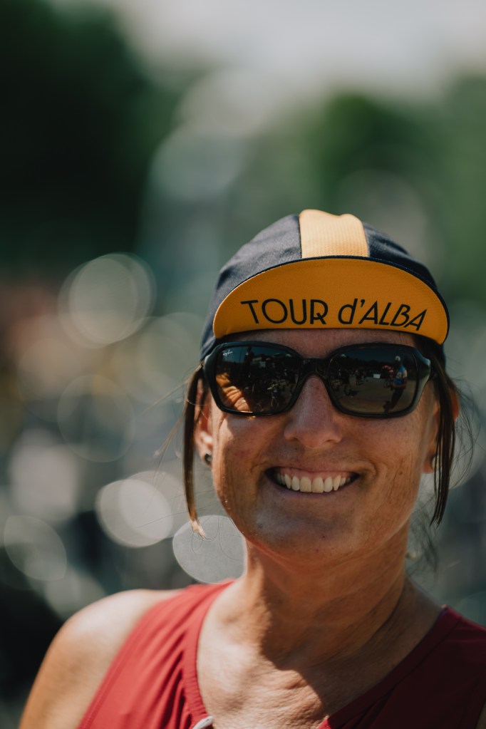 Tour d`Alba