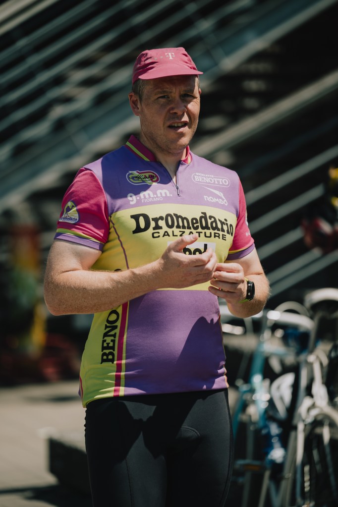 Tour d`Alba