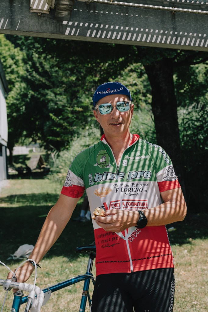 Tour d`Alba