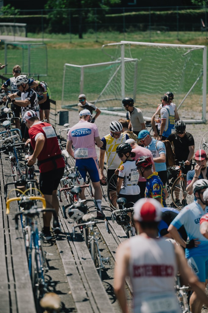 Tour d`Alba