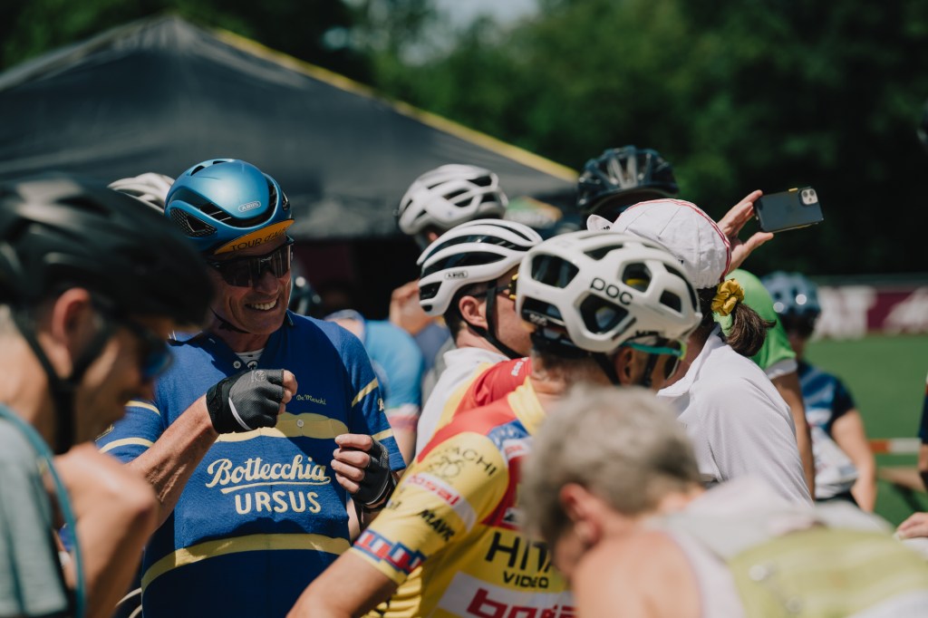 Tour d`Alba