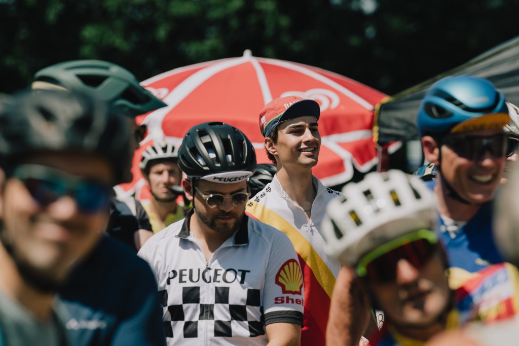 Tour d`Alba