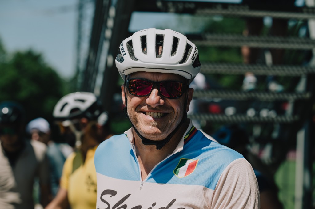 Tour d`Alba
