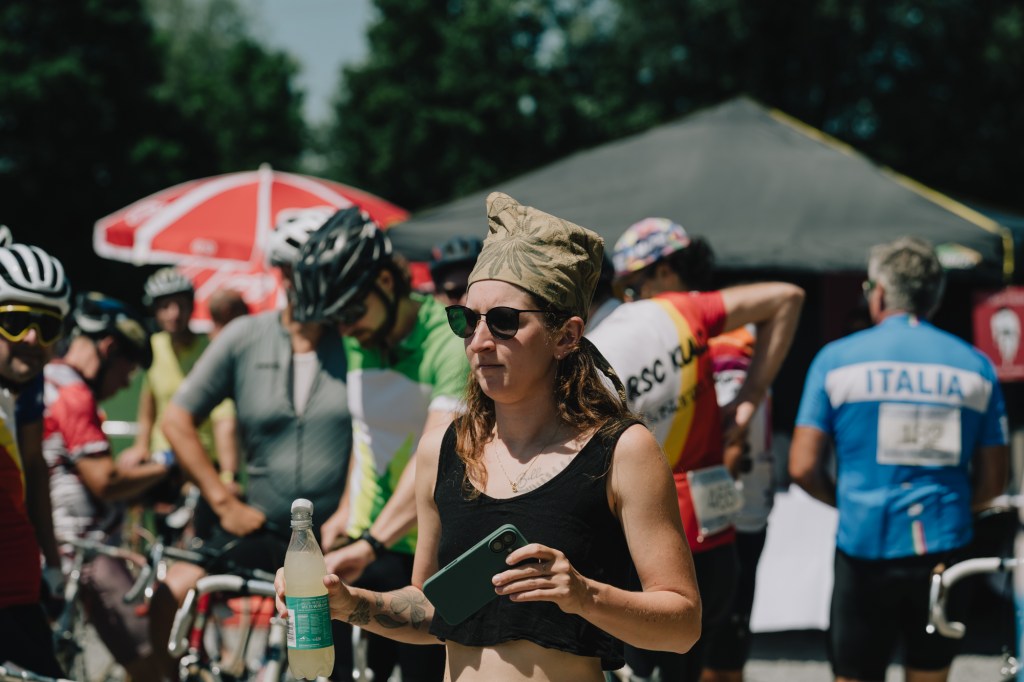 Tour d`Alba
