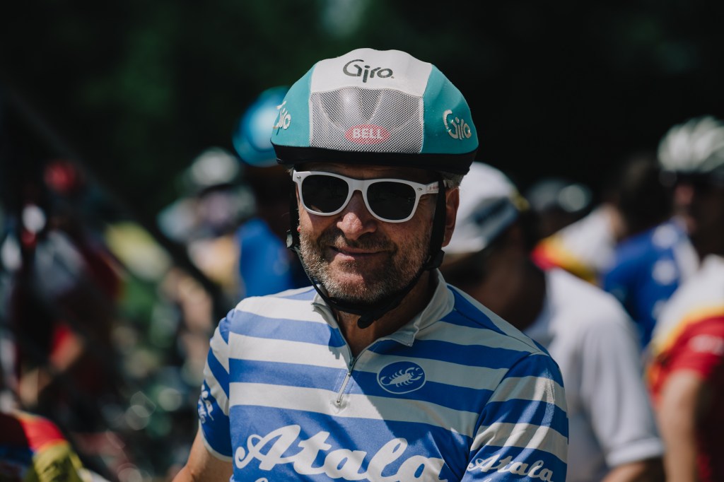 Tour d`Alba