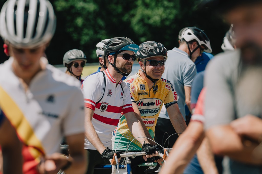 Tour d`Alba