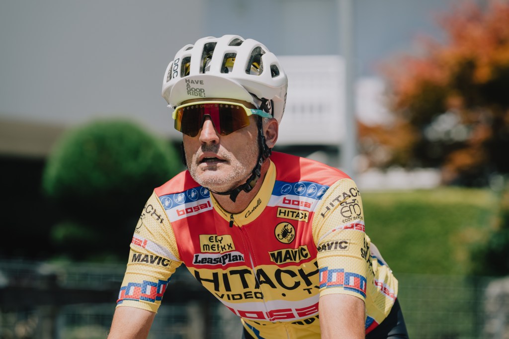 Tour d`Alba