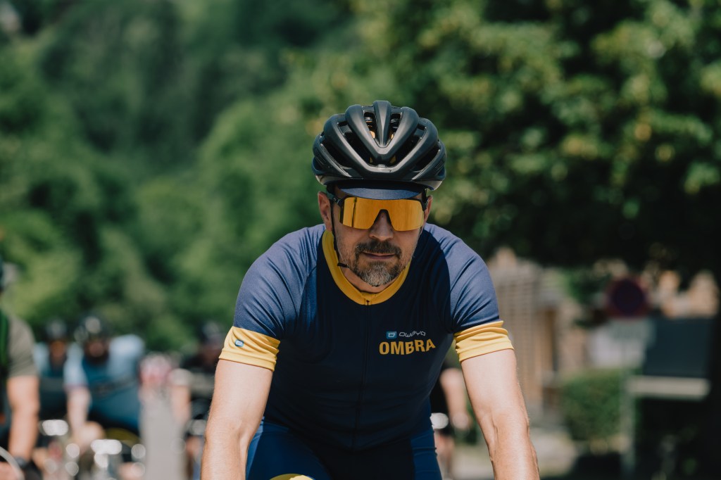 Tour d`Alba