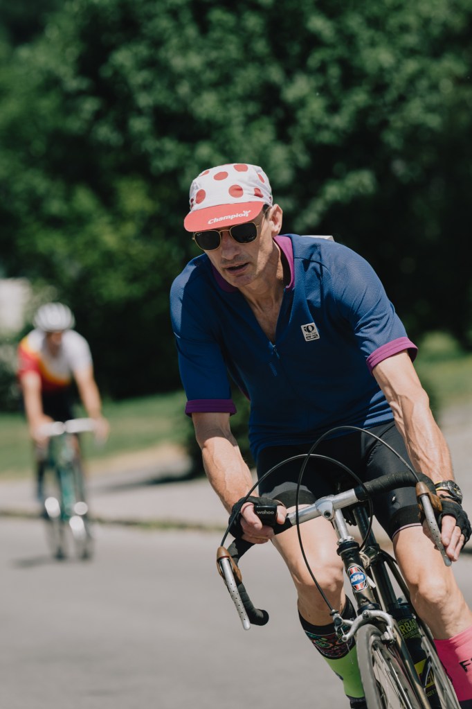 Tour d`Alba
