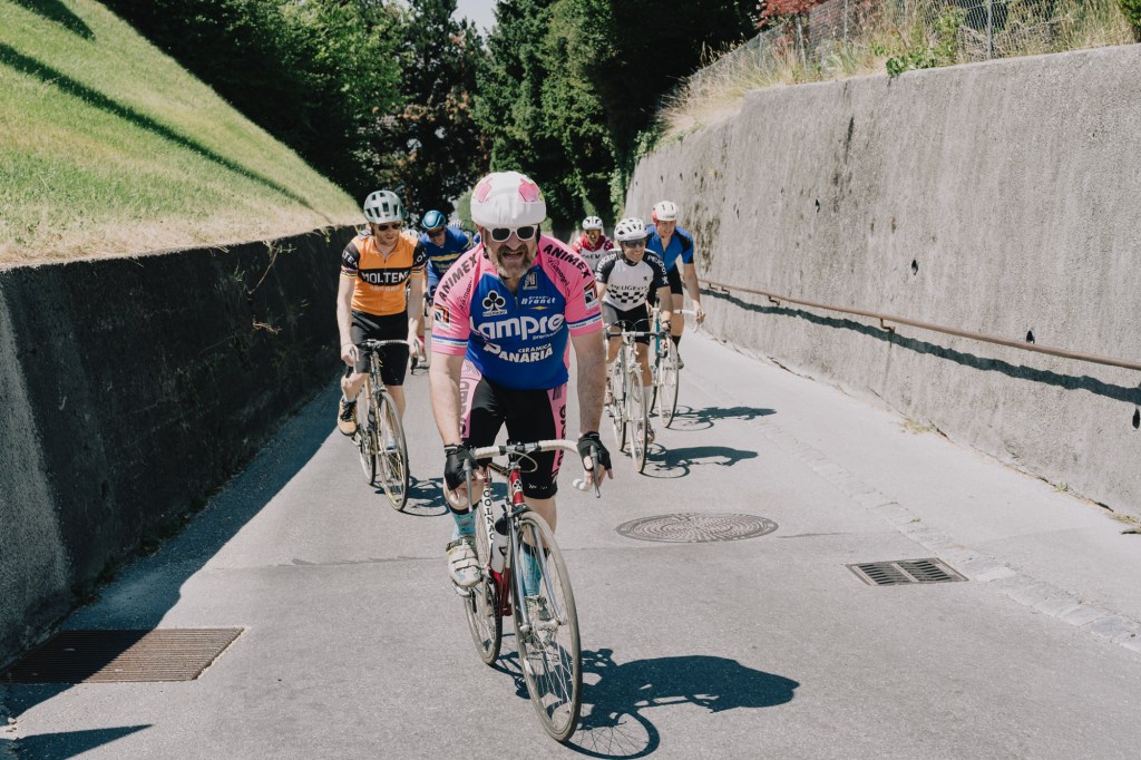 Tour d`Alba