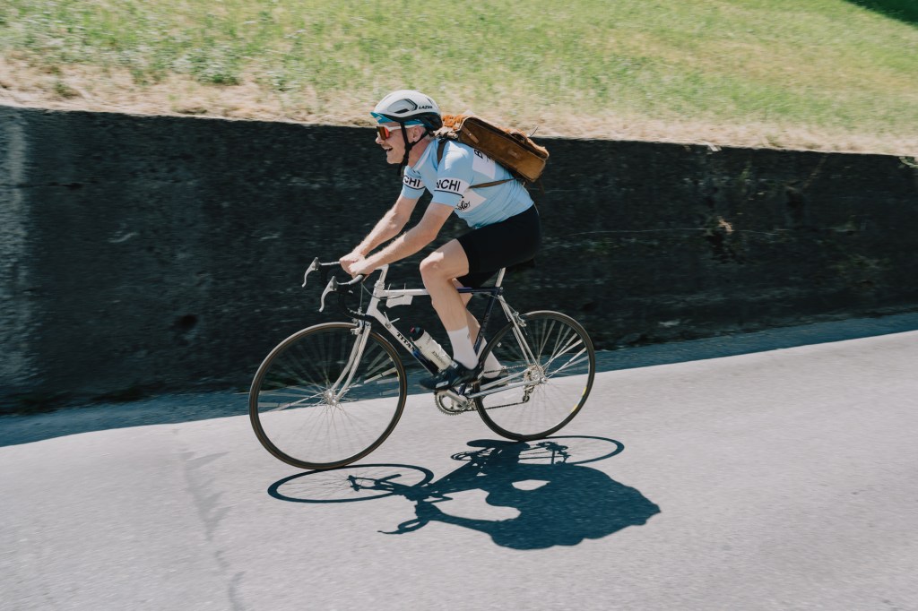 Tour d`Alba