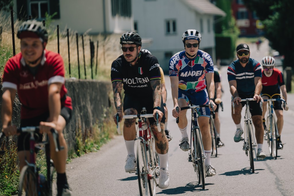 Tour d`Alba