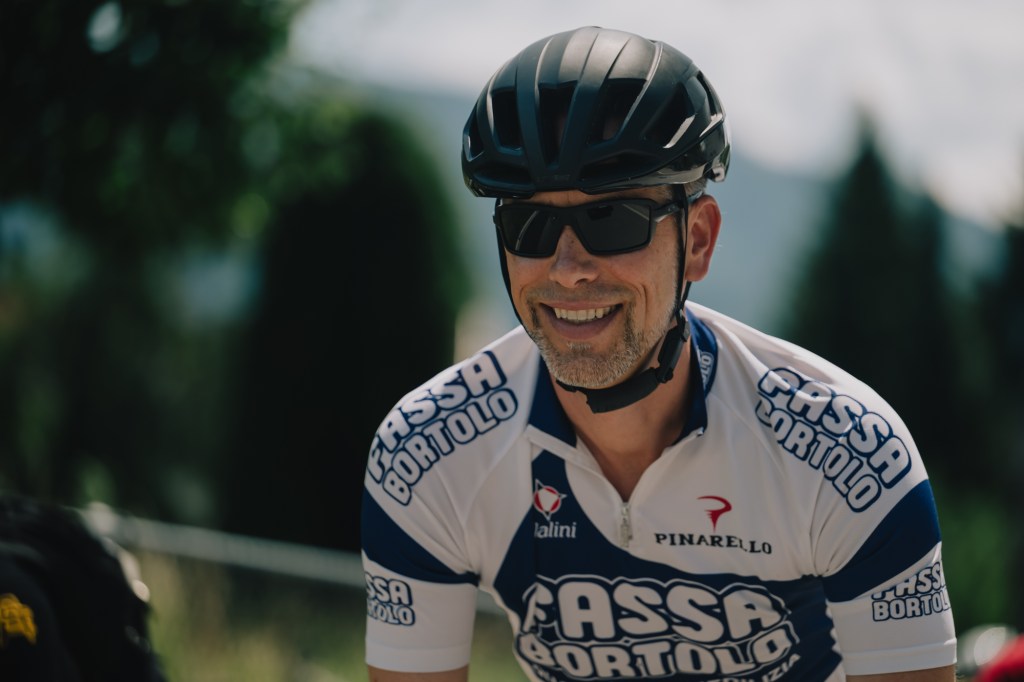 Tour d`Alba