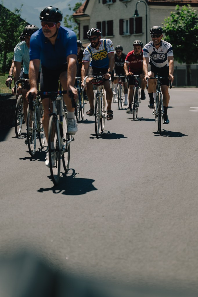 Tour d`Alba