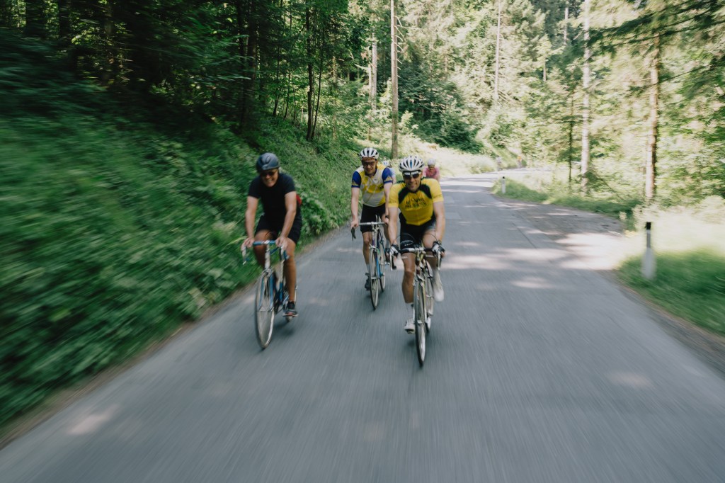Tour d`Alba