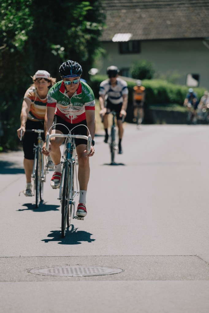 Tour d`Alba