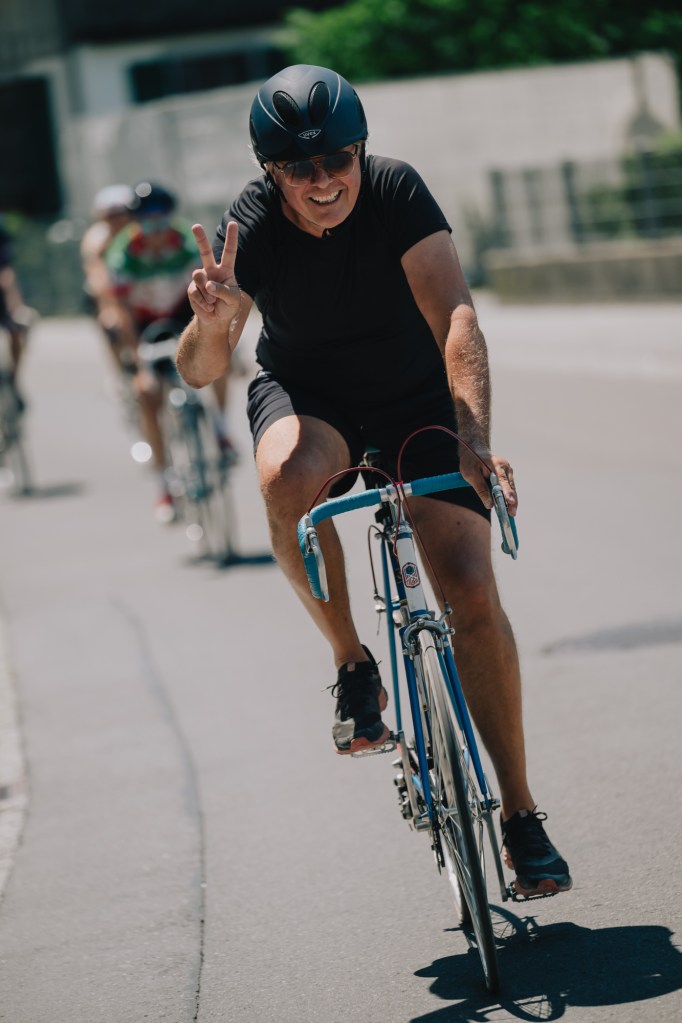 Tour d`Alba