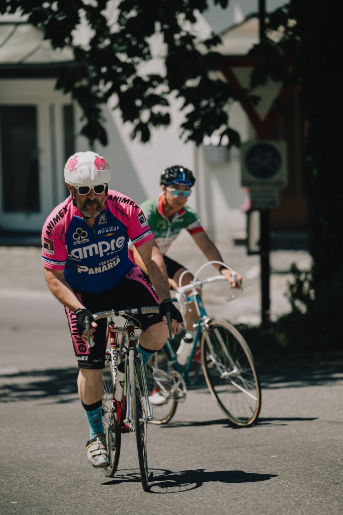 Tour d`Alba