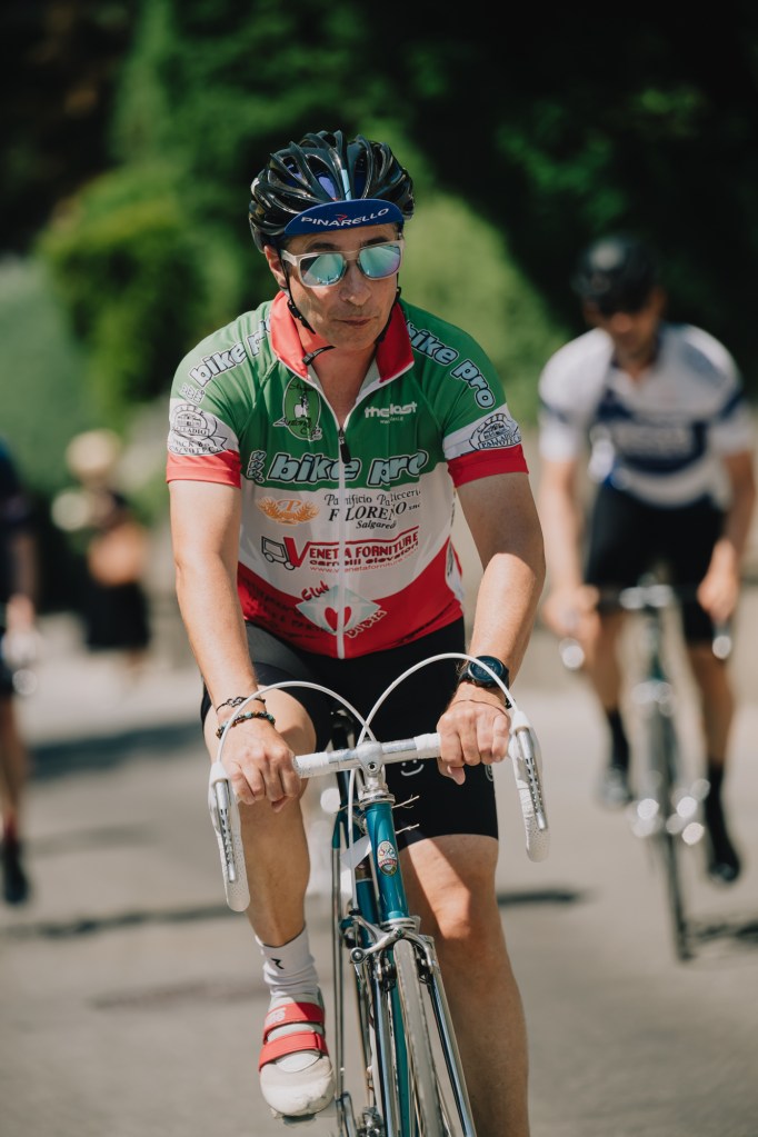 Tour d`Alba