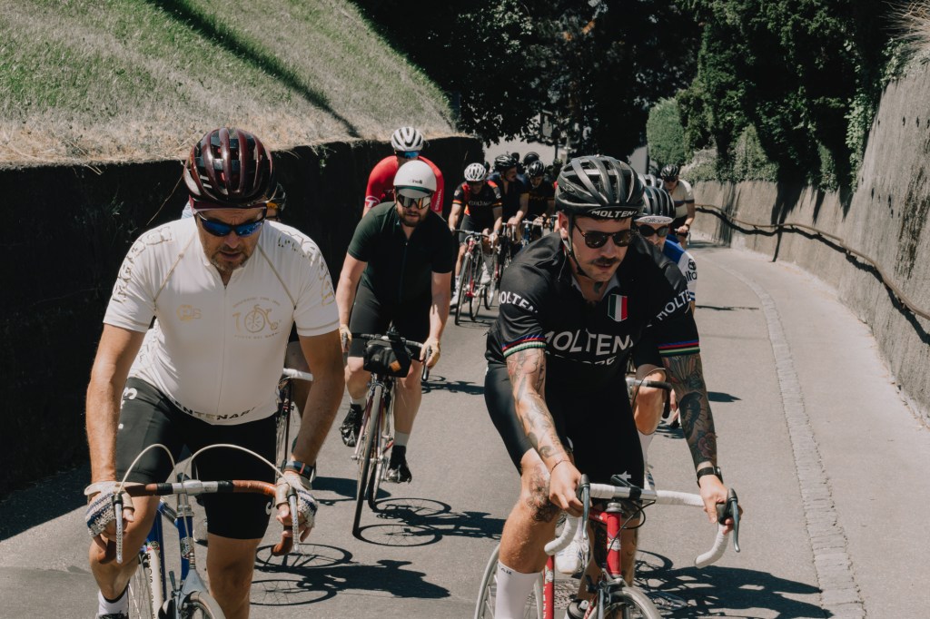 Tour d`Alba