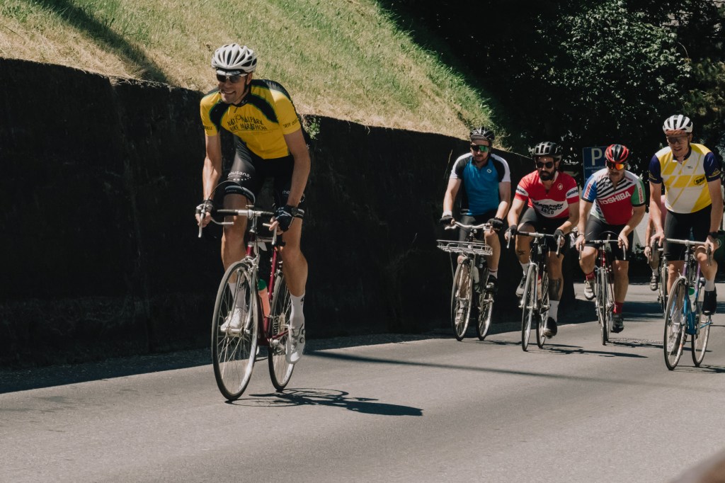 Tour d`Alba