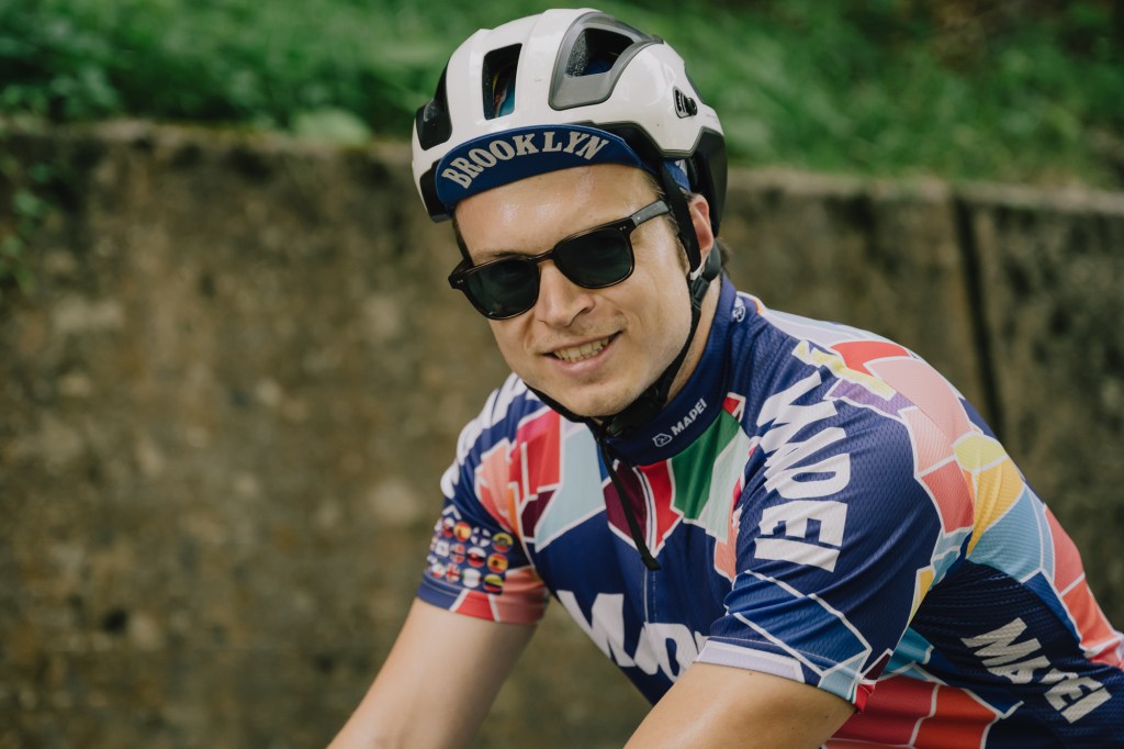Tour d`Alba