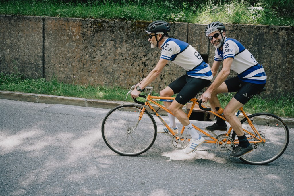 Tour d`Alba