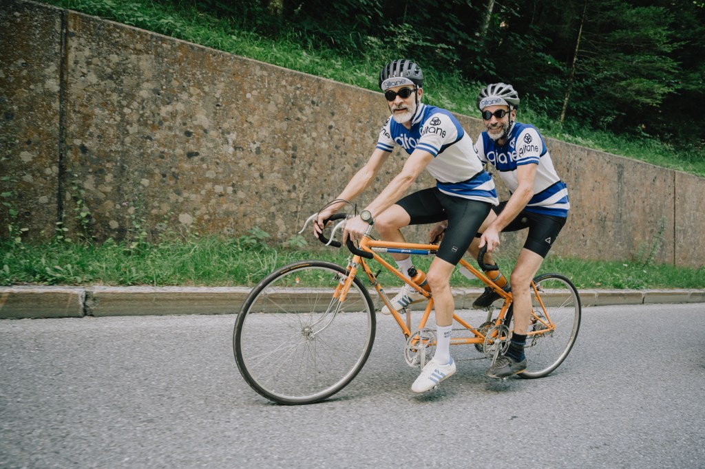 Tour d`Alba
