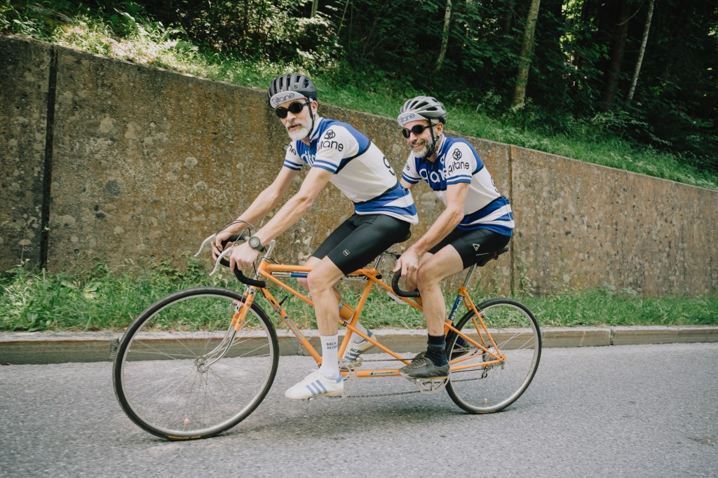 Tour d`Alba