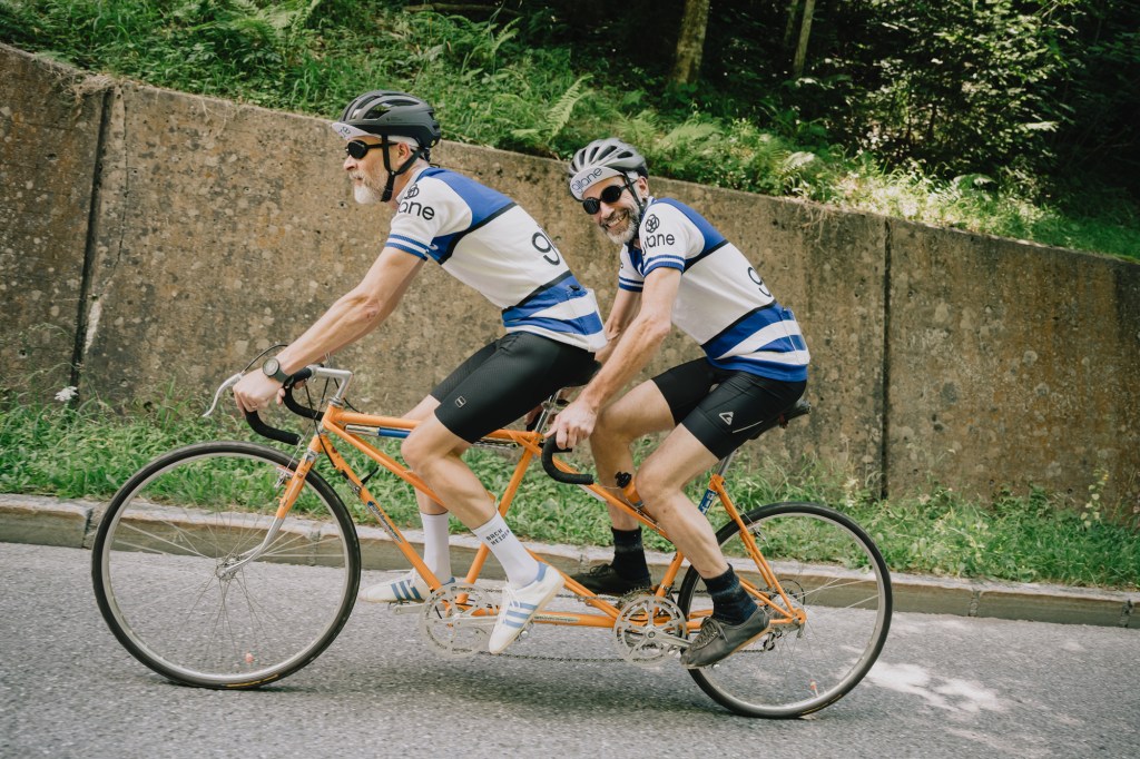 Tour d`Alba