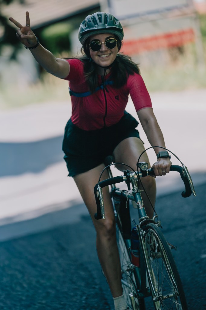 Tour d`Alba
