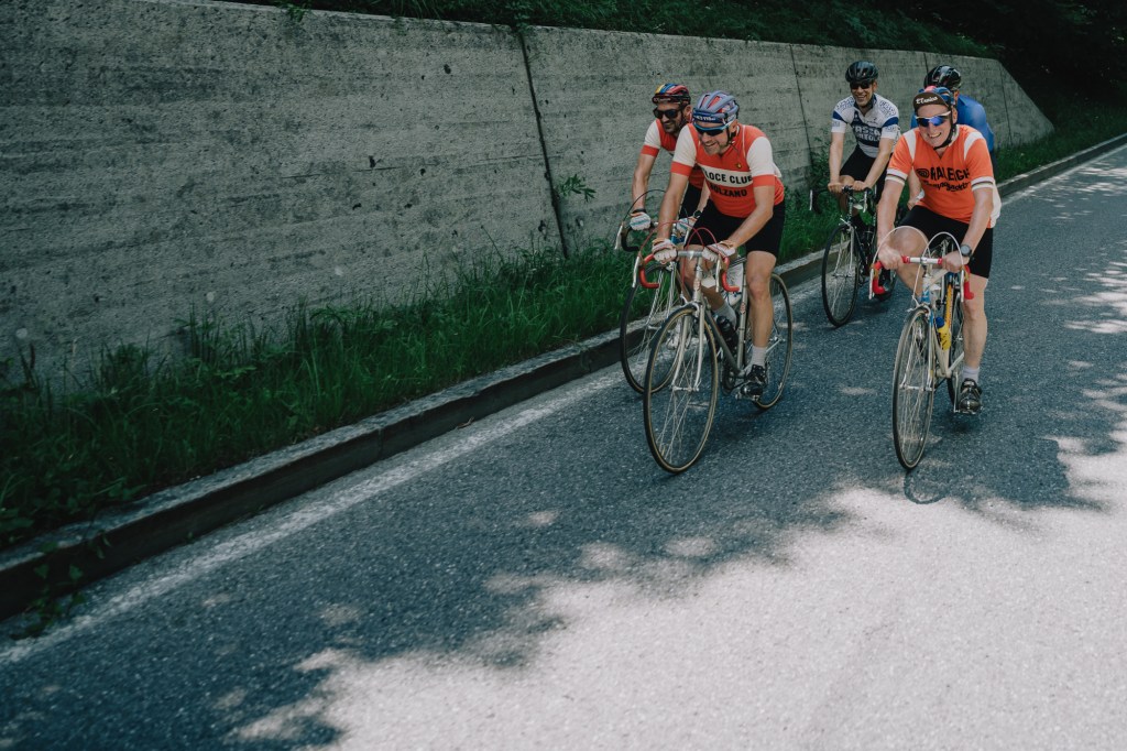 Tour d`Alba