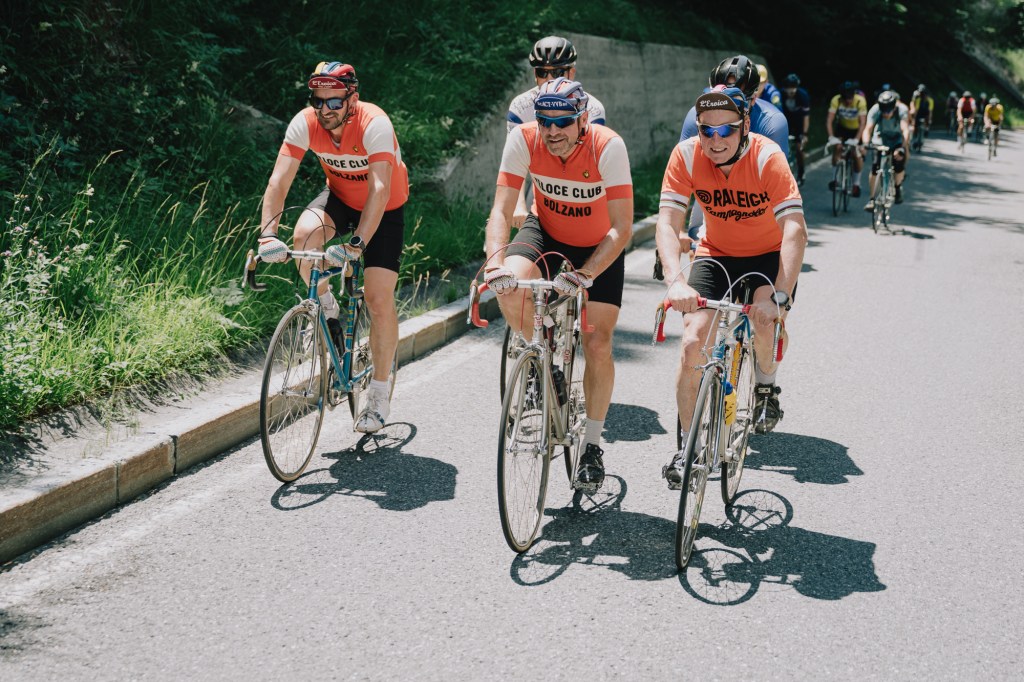 Tour d`Alba