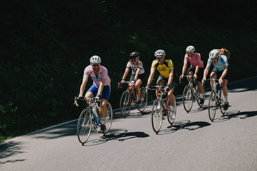 Tour d`Alba