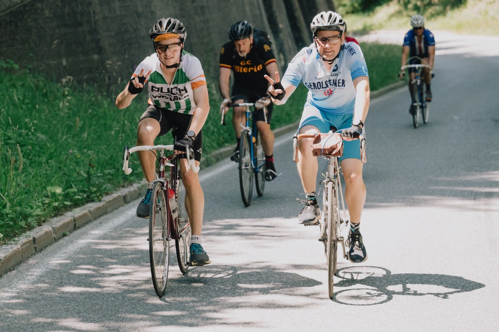 Tour d`Alba