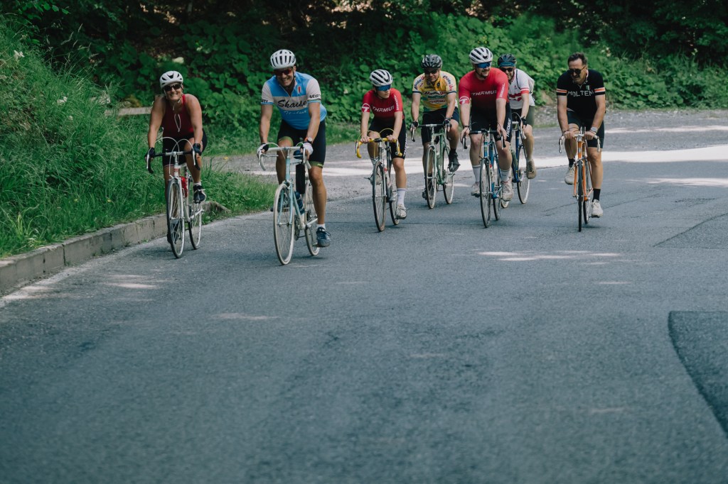 Tour d`Alba