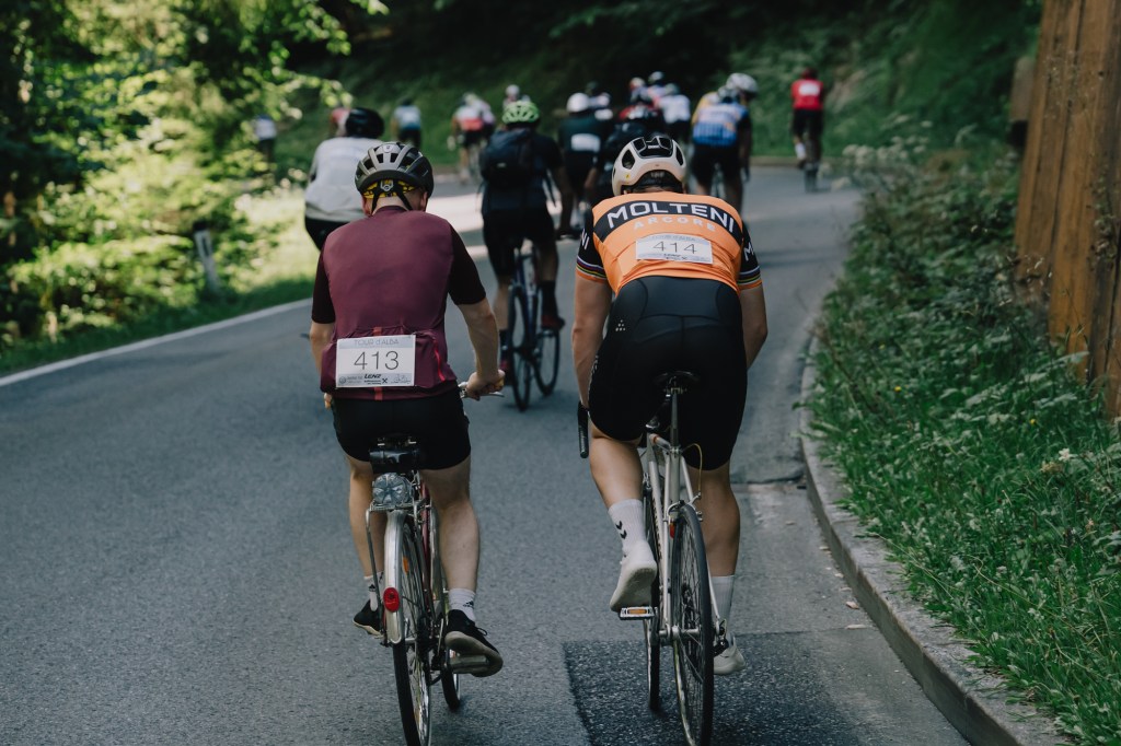 Tour d`Alba