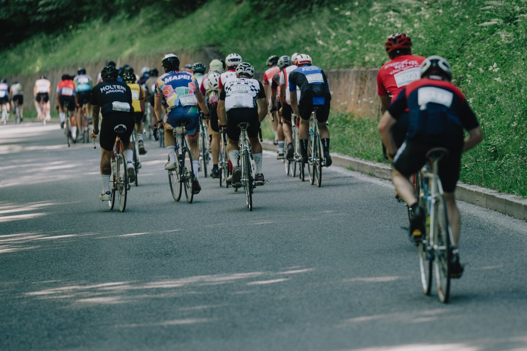Tour d`Alba