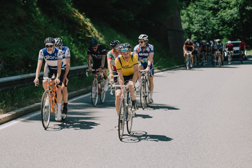 Tour d`Alba