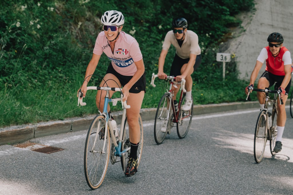 Tour d`Alba
