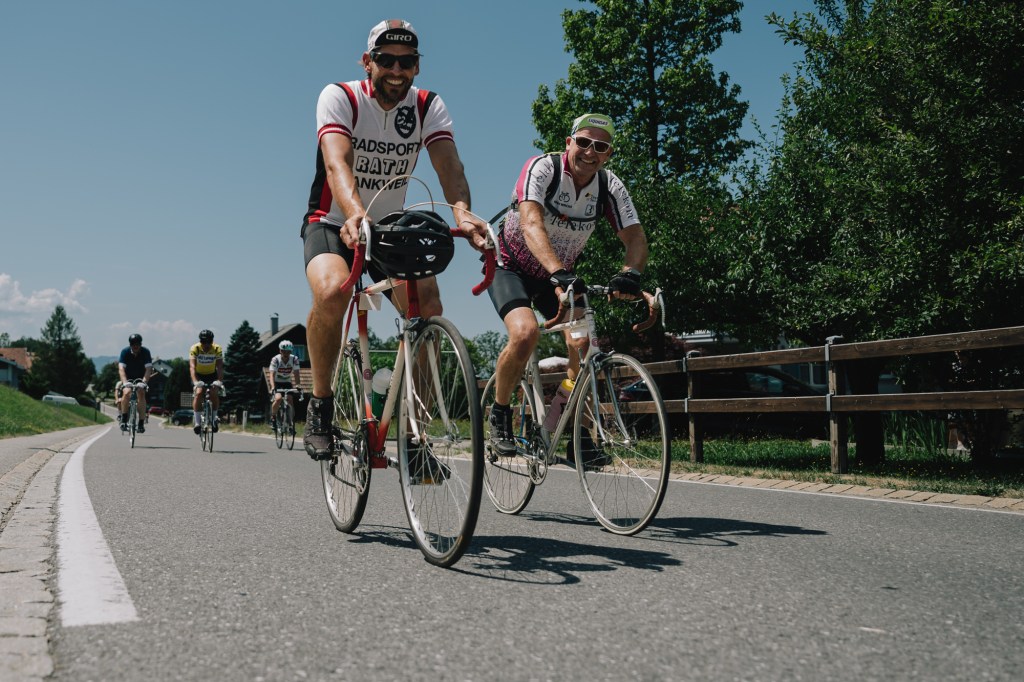 Tour d`Alba
