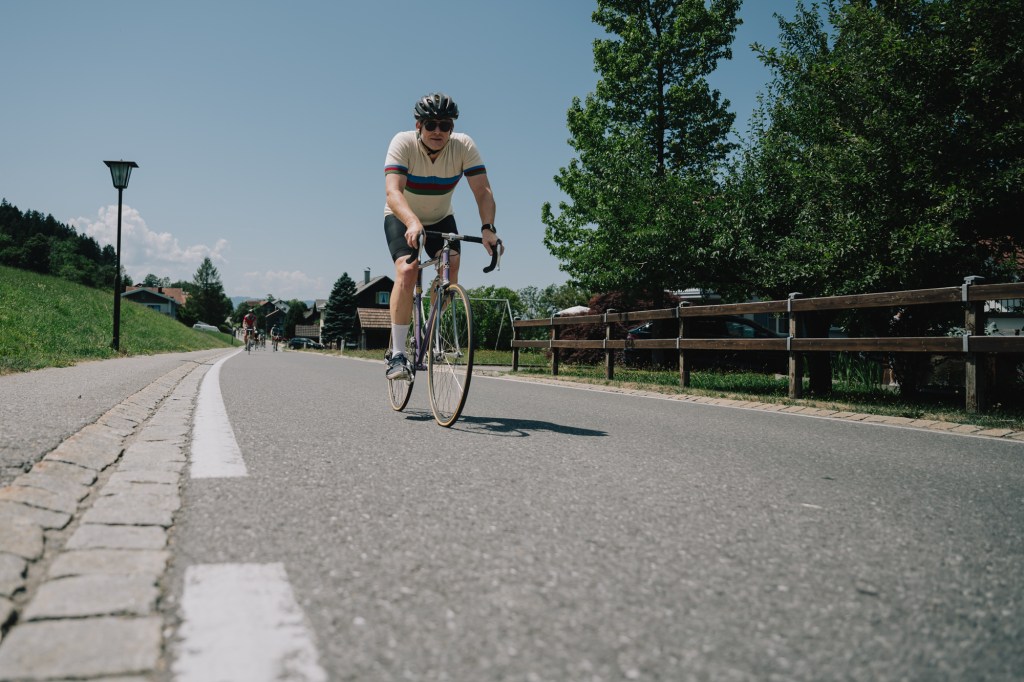 Tour d`Alba