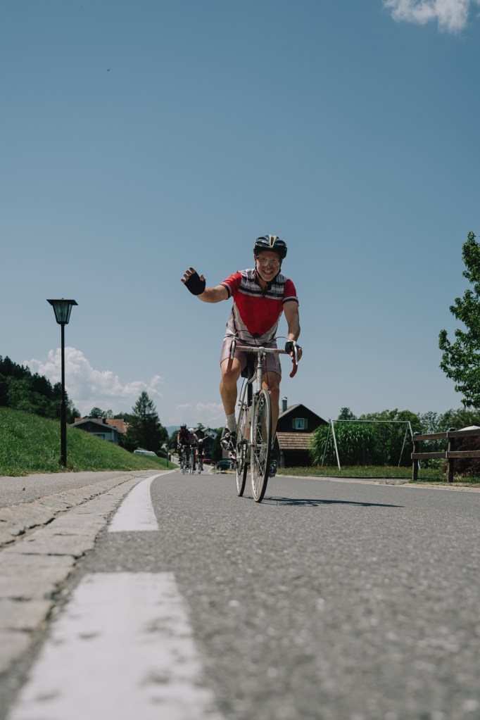 Tour d`Alba