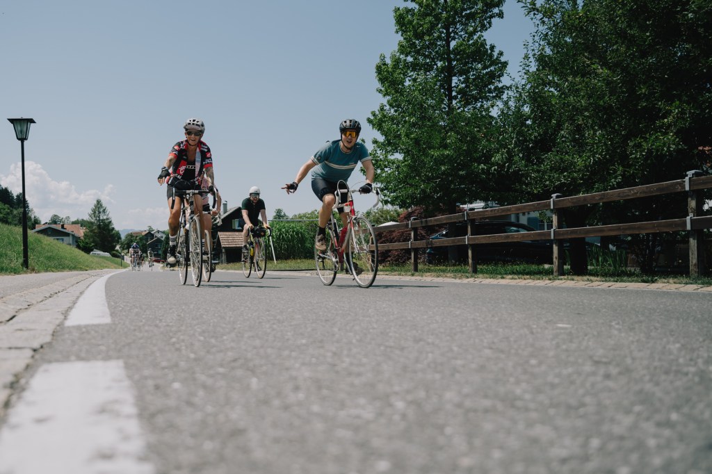 Tour d`Alba