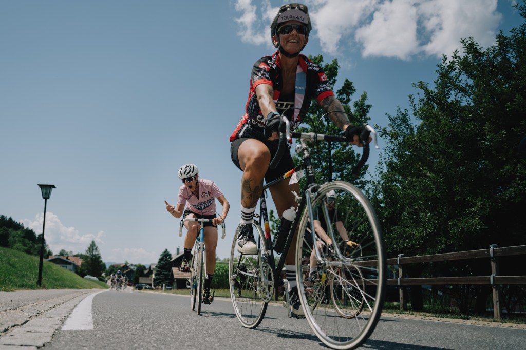 Tour d`Alba